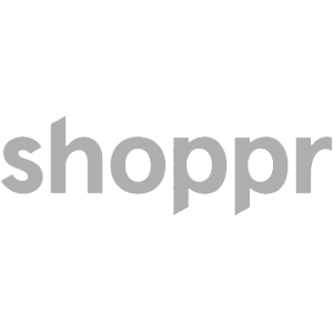 Shoppr - East Ventures