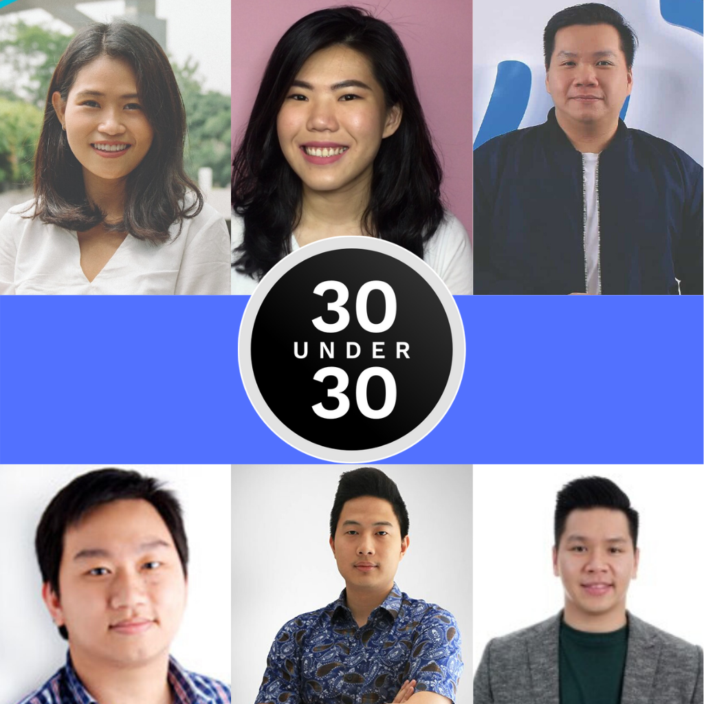 East Ventures Founder Listed In Forbes 30 Under 30 - East Ventures