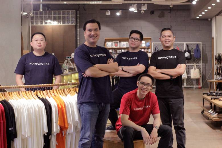 Super Financial App KoinWorks dukung UKM lewat inklusi finansial di tengah pandemi East Ventures