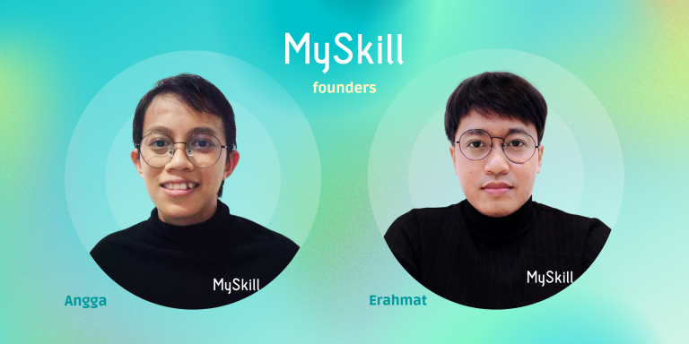 MySkill, Indonesia-based career preparation edtech startup, secured seed funding from East Ventures