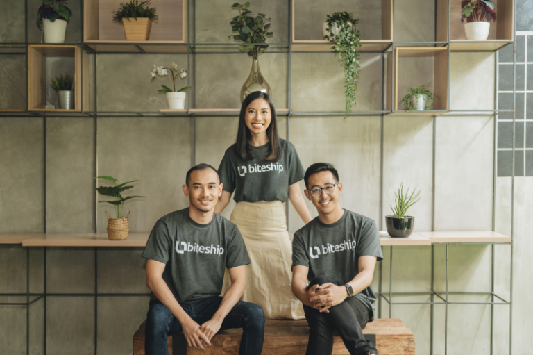 Biteship, Indonesia-based e-commerce logistic solutions startup, secured seed funding co-led by East Ventures and Beenext