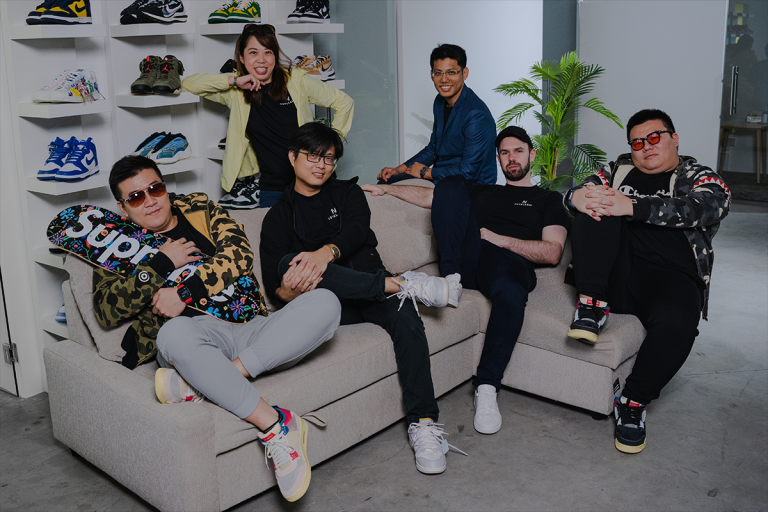 Novelship raises series A funding to ignite sneaker and streetwear culture in Asia