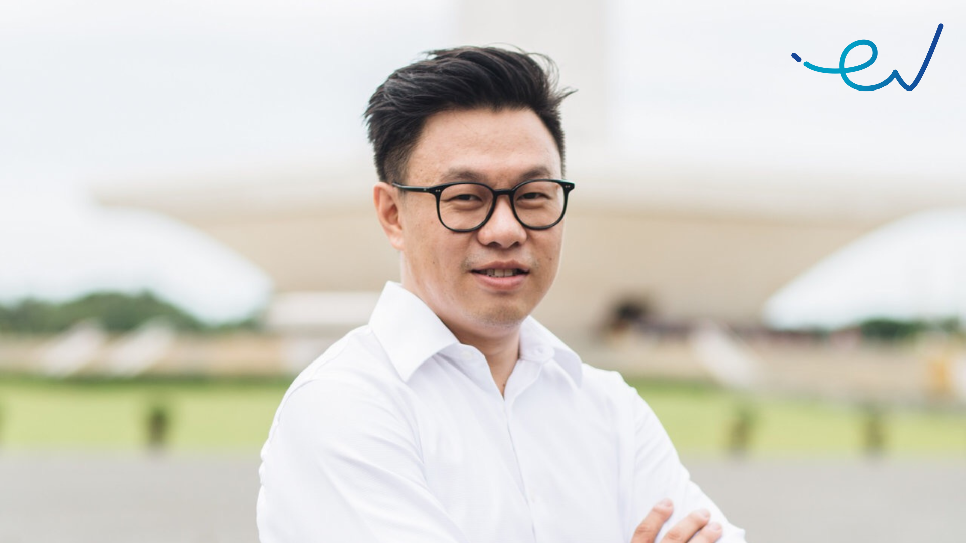 Willson Cuaca, Co-Founder and Managing Partner at East Ventures