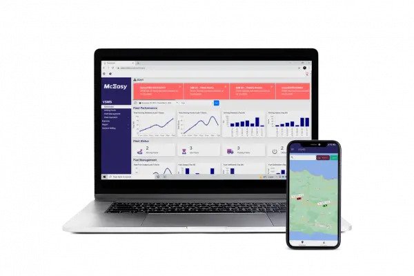McEasy Apps