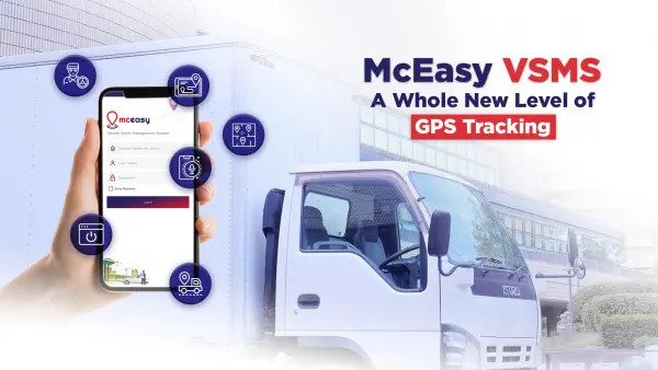 McEasy VSMS
