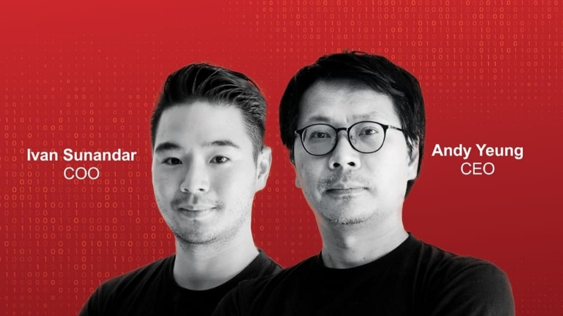 Fuse Co-Founders