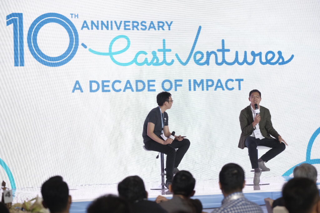 Chng Kai Fong EDB Singapore Digital Economy