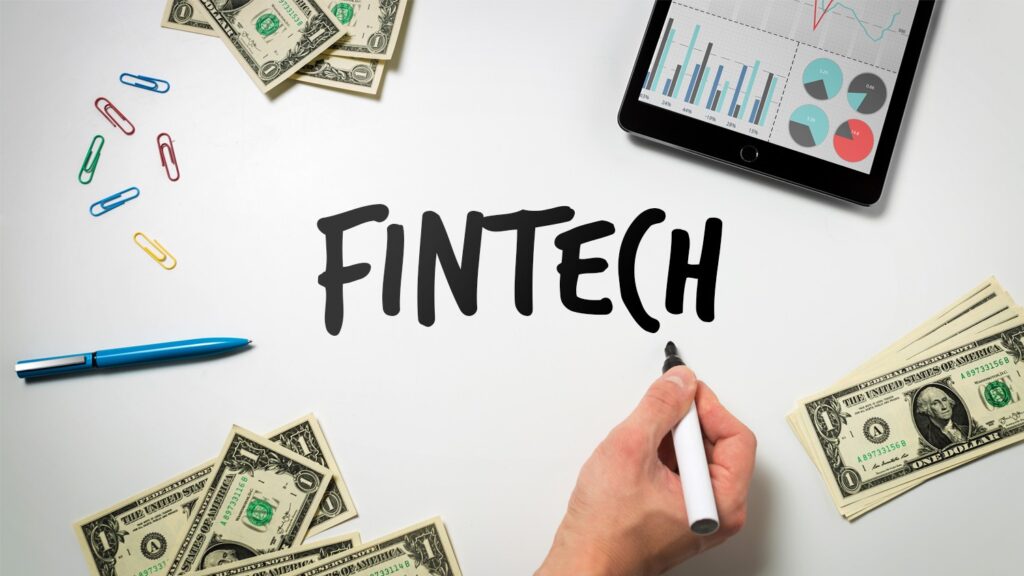 East Ventures Fintech | Illustration