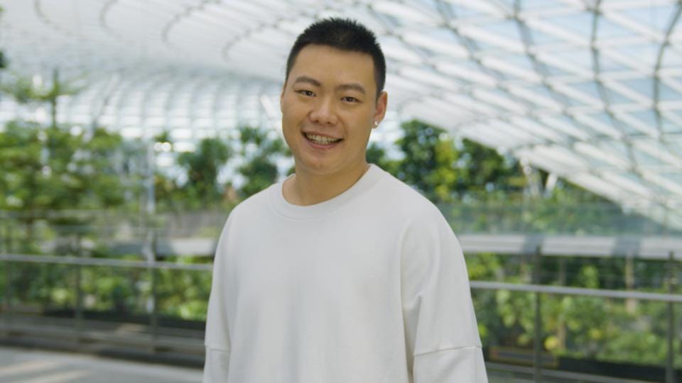 Kevin Zhang