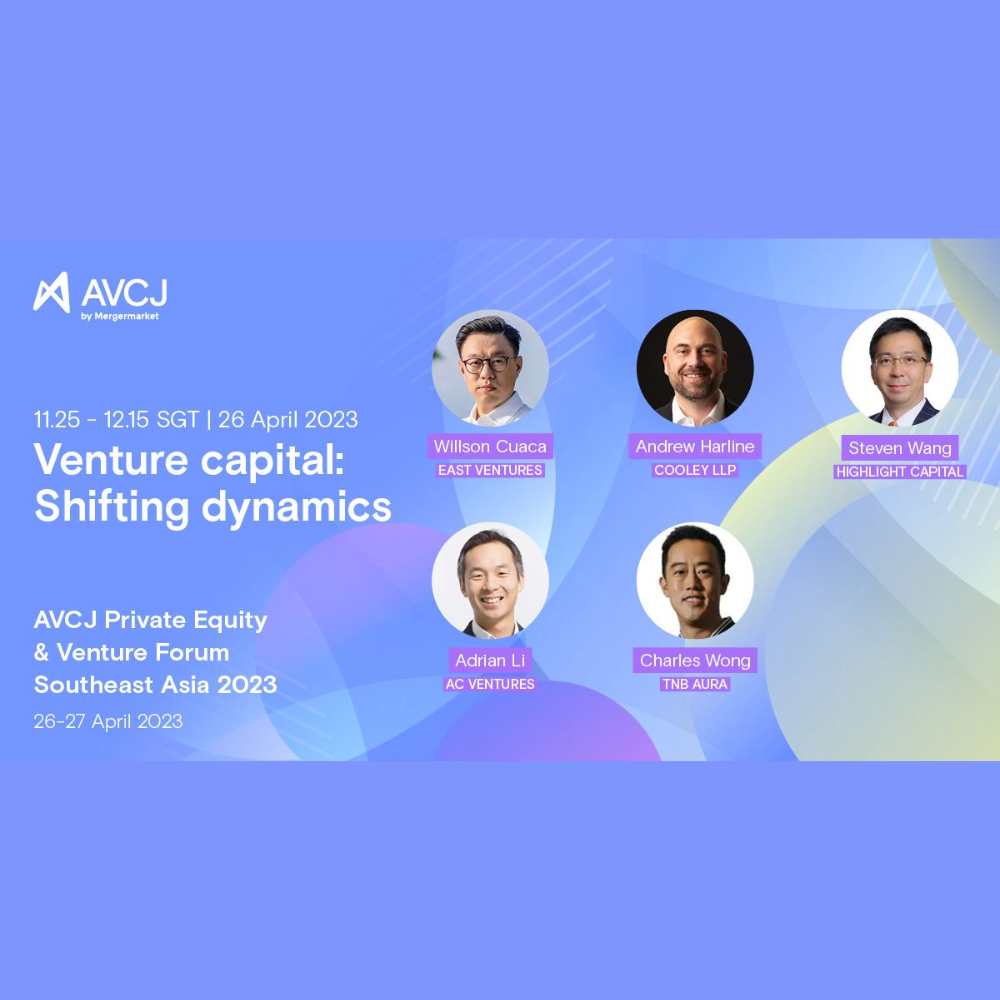 AVCJ PE&V Forum SG - Willson