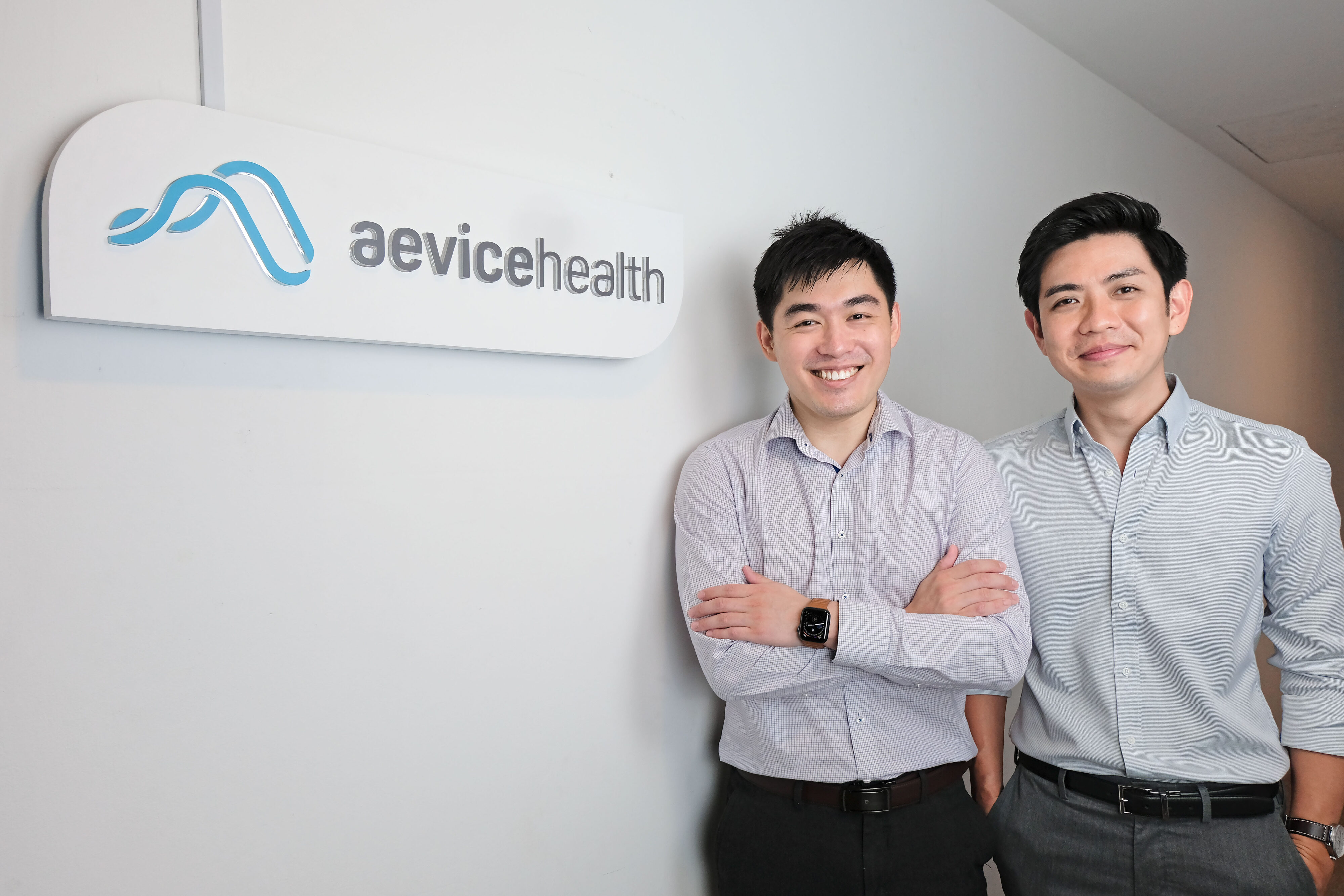 Aevice Management Team