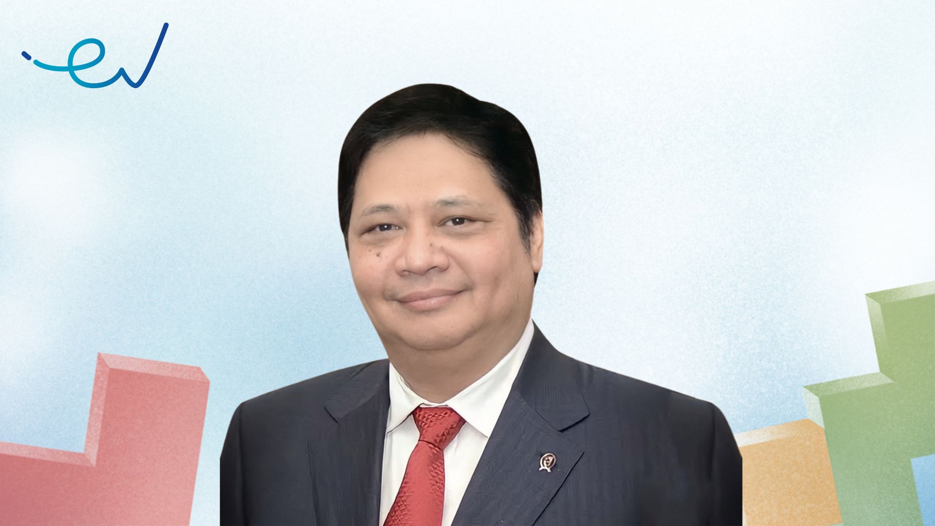 Airlangga Hartarto