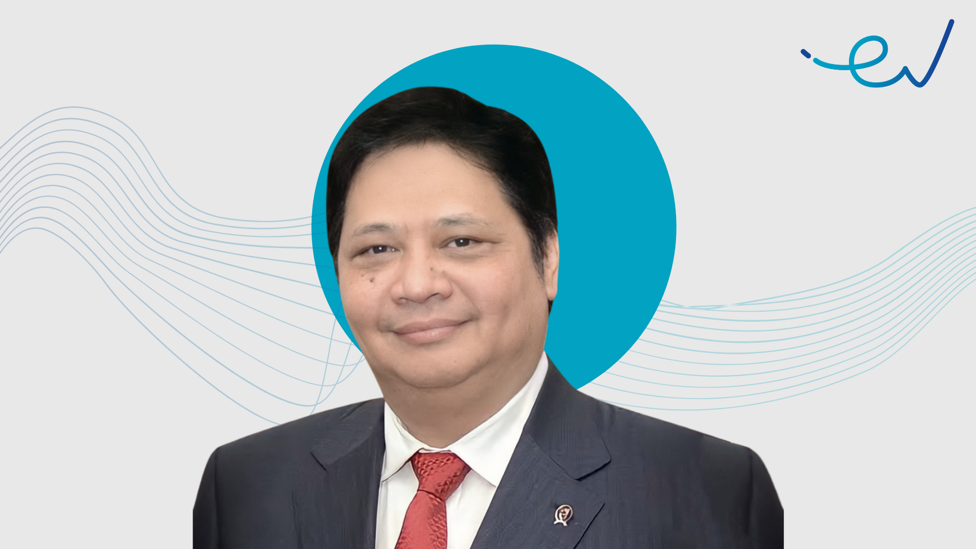 Airlangga Hartarto