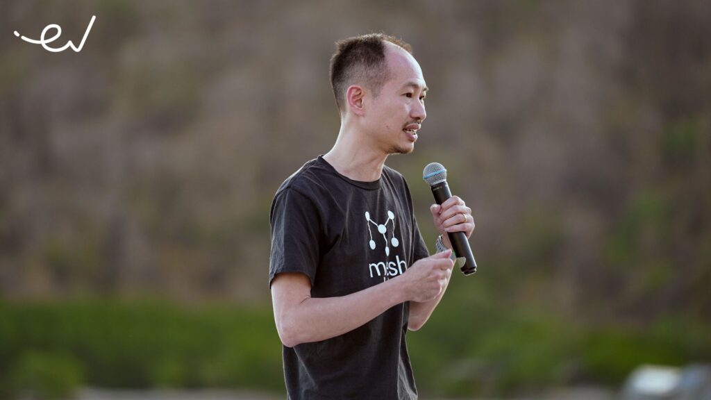 Andrew Wu