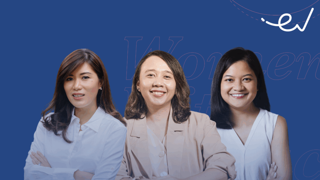 East Ventures’ Venture Partner