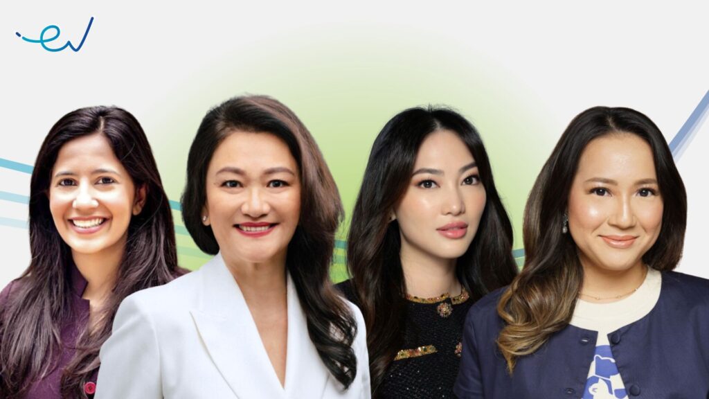 Consumer behaviour perilaku konsumen tips from SEA Womens D2C Startup funders