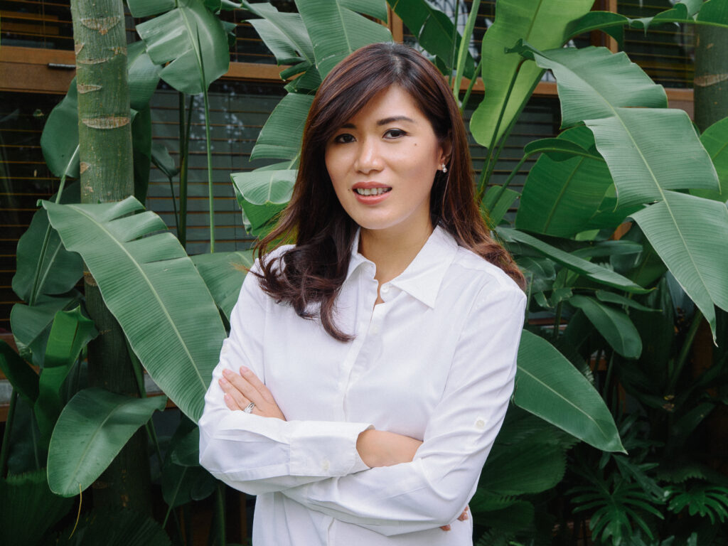 Avina Sugiarto
