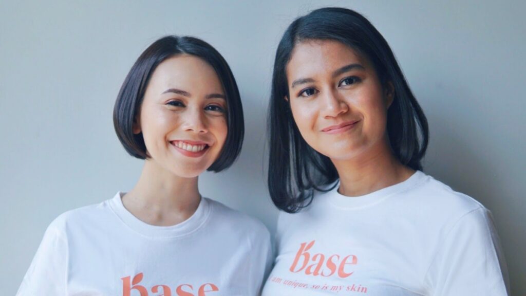 Base Co-Founder