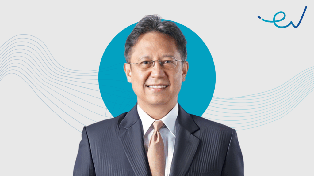 Budi G. Sadikin