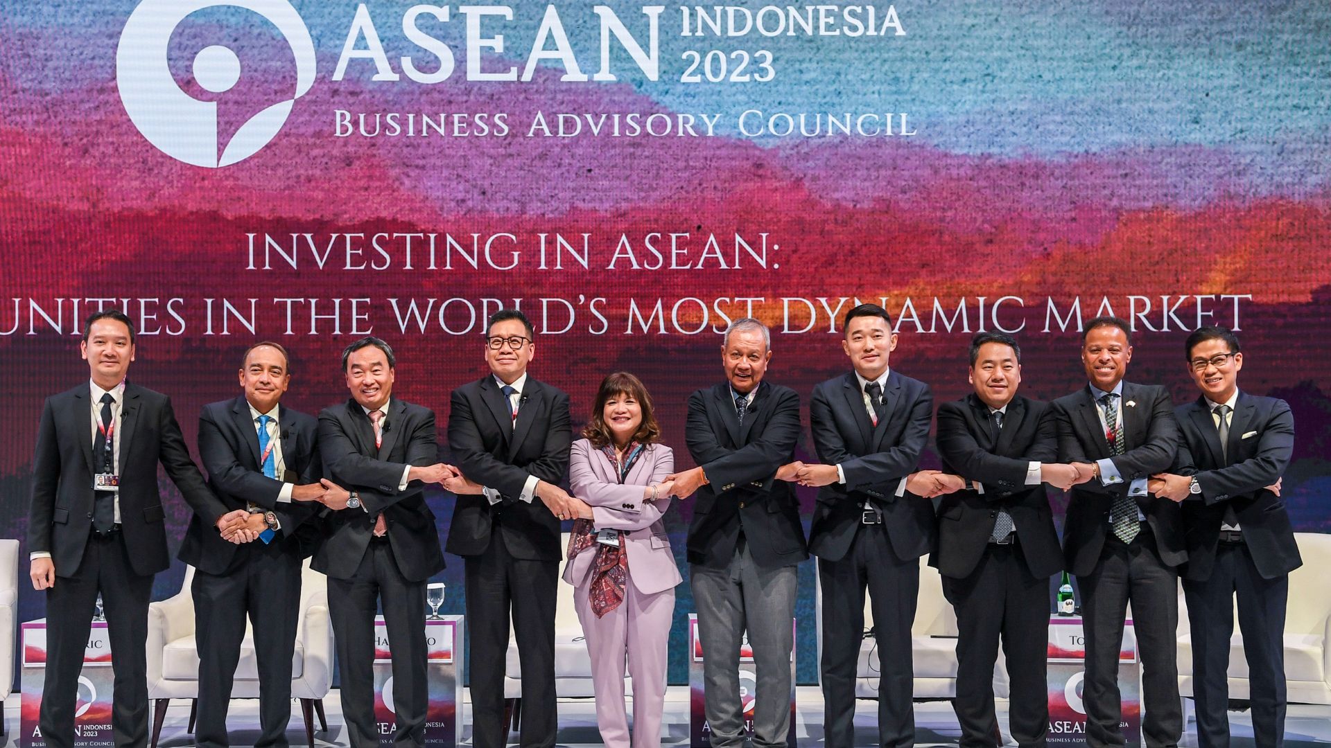 Building a legacy - East Ventures' vision and commitment to ASEAN's flourishing future||||||||||||||||||||||Stakeholder ecosystem|Framework for developing the policy priorities for trade facilitation|||||
