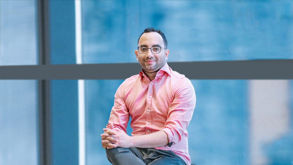 Ahmad Gadi