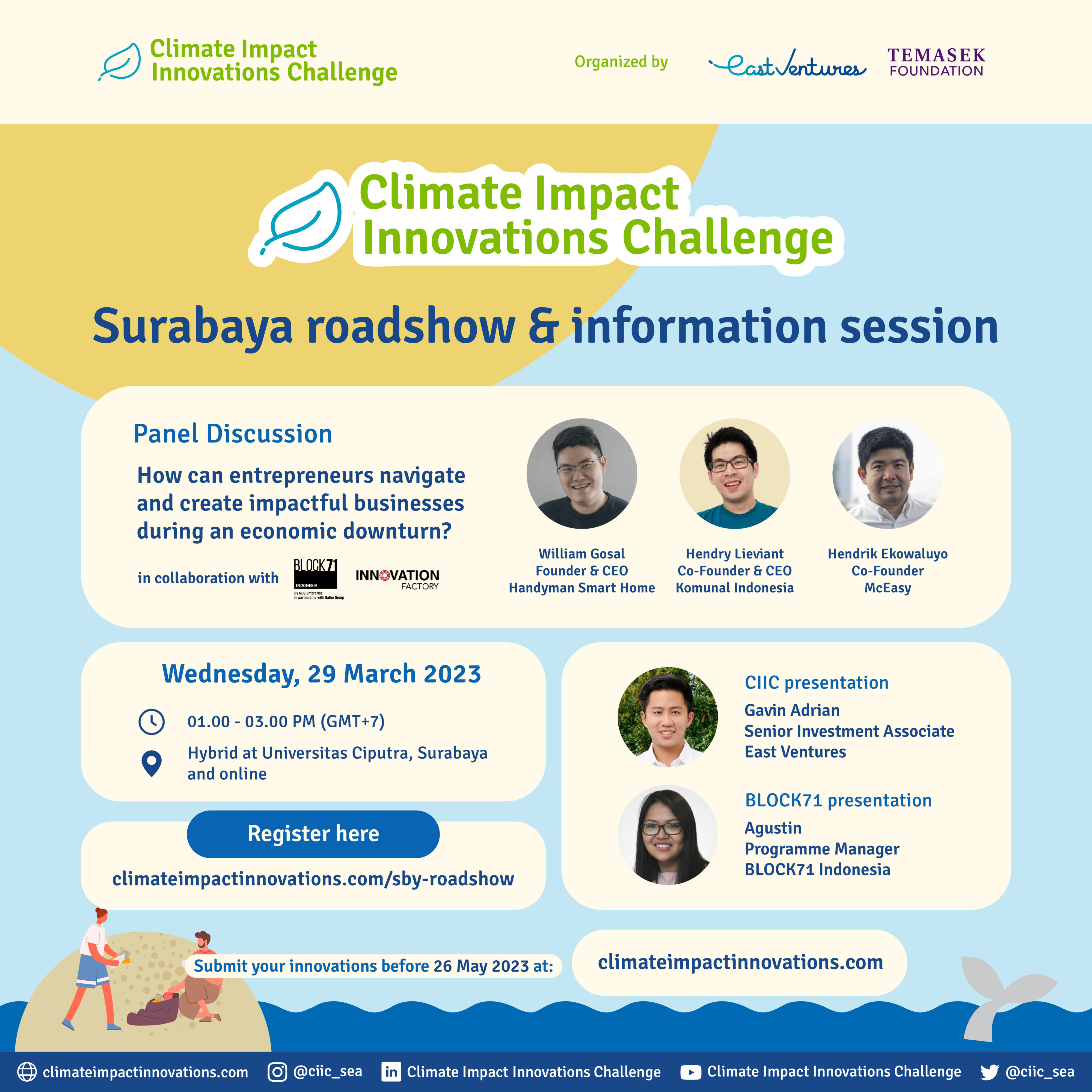 CIIC - Surabaya _Feed