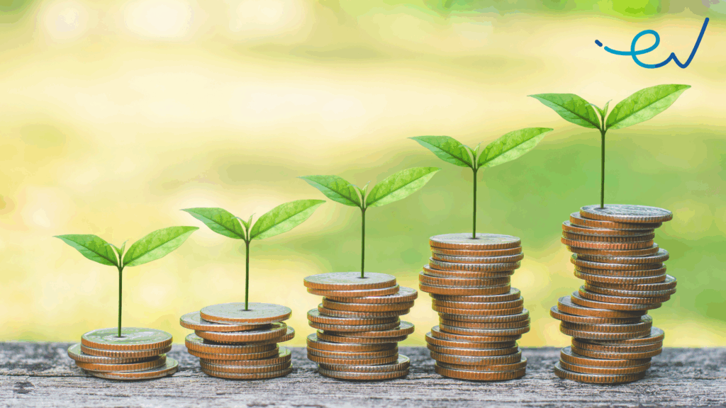 ESG is today's investing paradigm - Melisa Irene|Warung Pintar