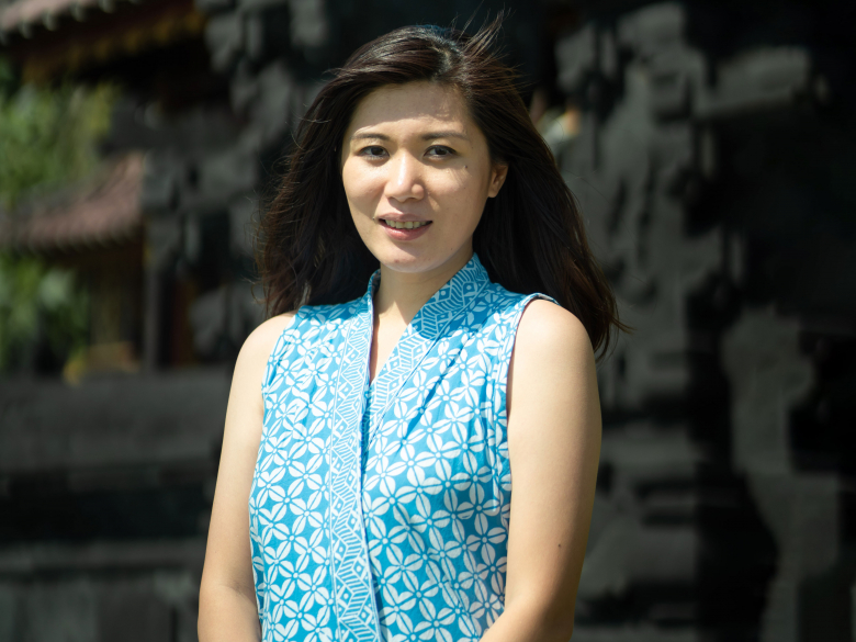 Avina Sugiarto