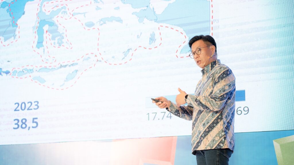ekonomi digital indonesia pemetaan daya saing willson cuaca