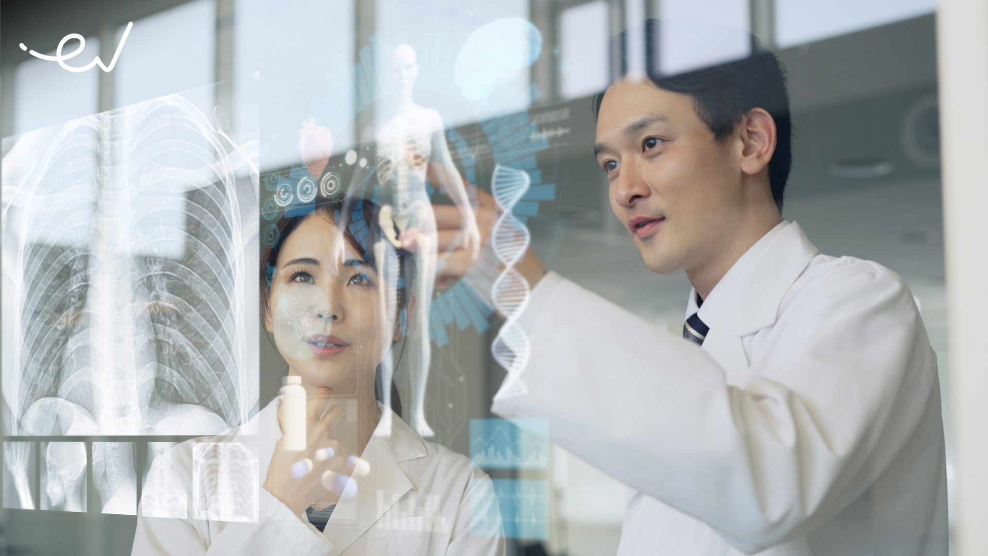 The application of technology in healthcare will be one of the most significant opportunities for Indonesia