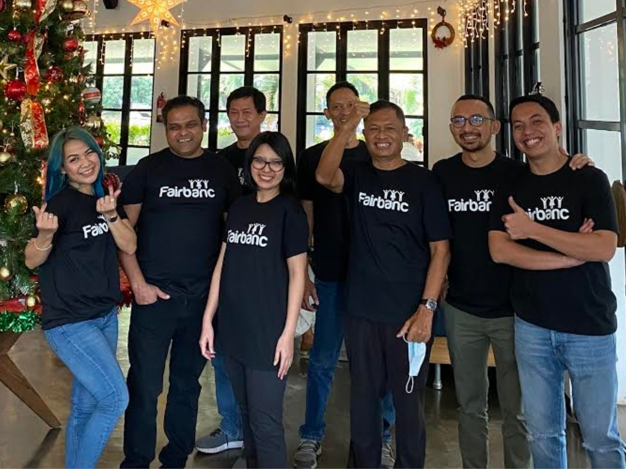 Fairbanc Team