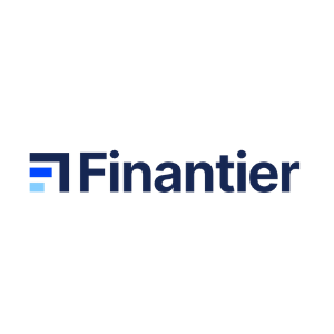 Finantier|Logo Finantier