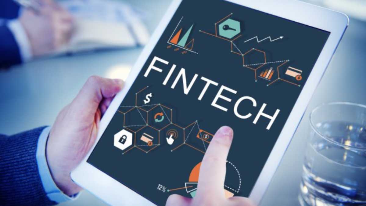Fintech Landscape Indonesia