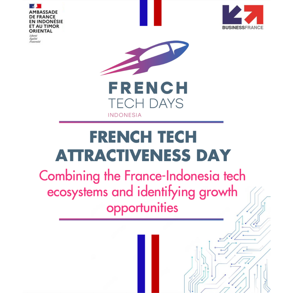 French Tech Attractiveness Day