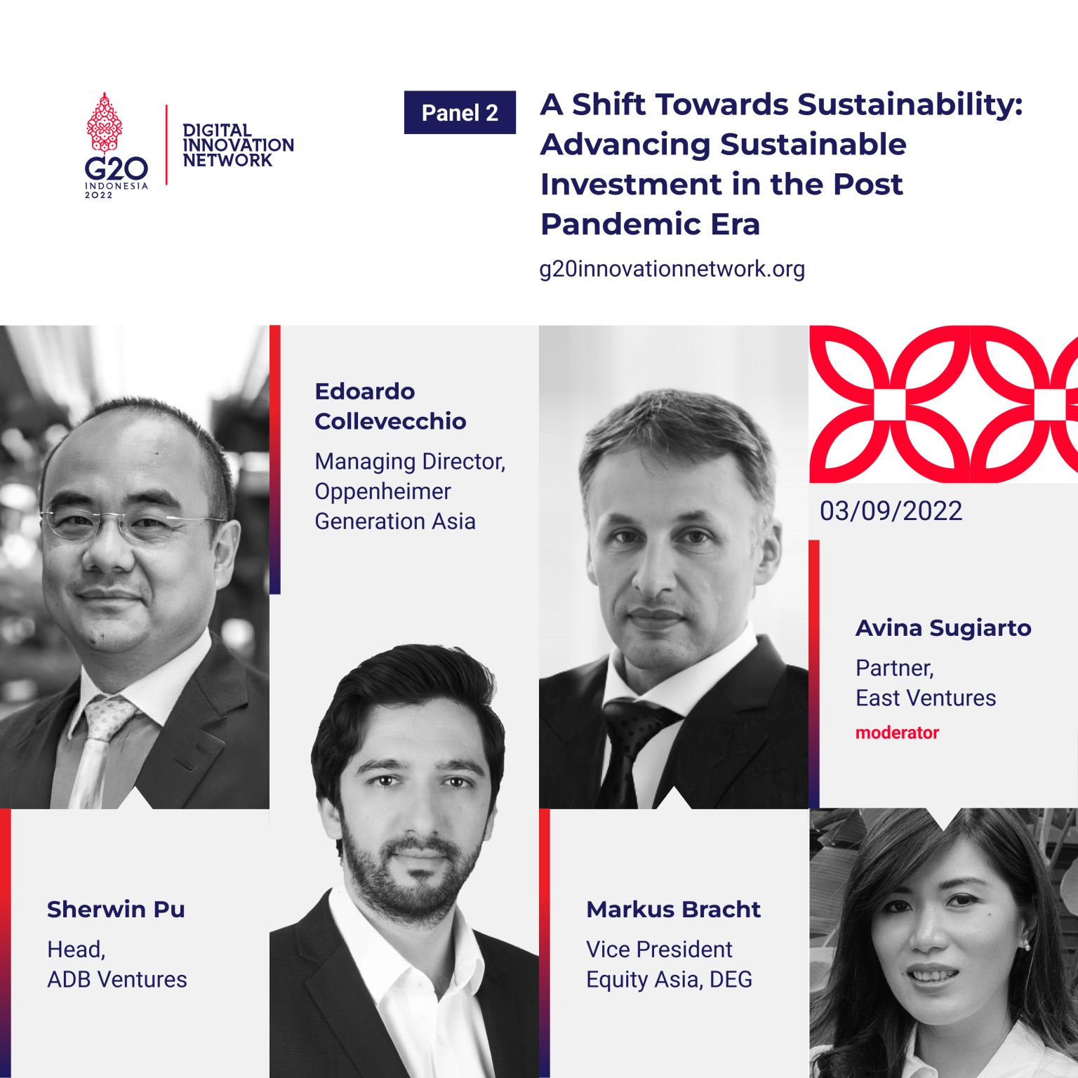 G20 Digital Innovation Network