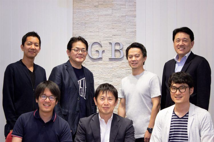 Omise Blockchain | Photo