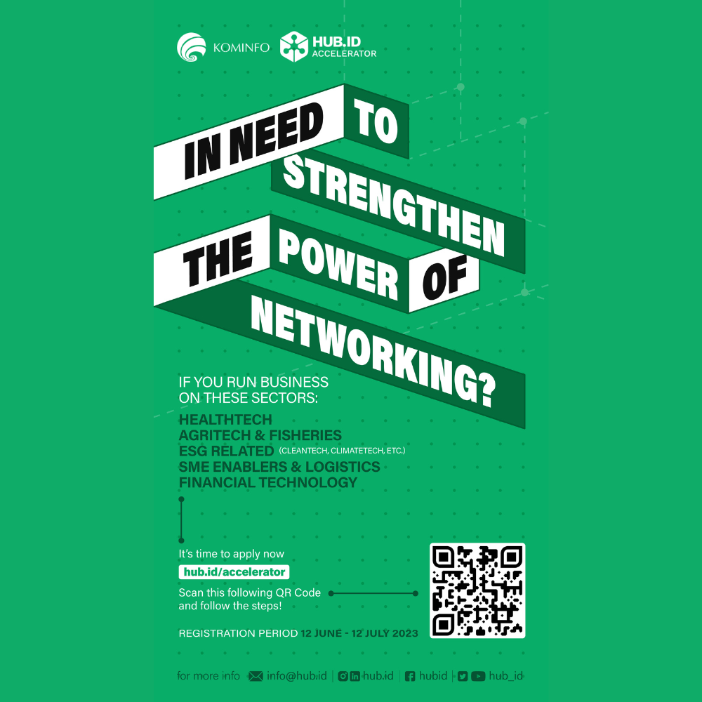 Hub.id 2023