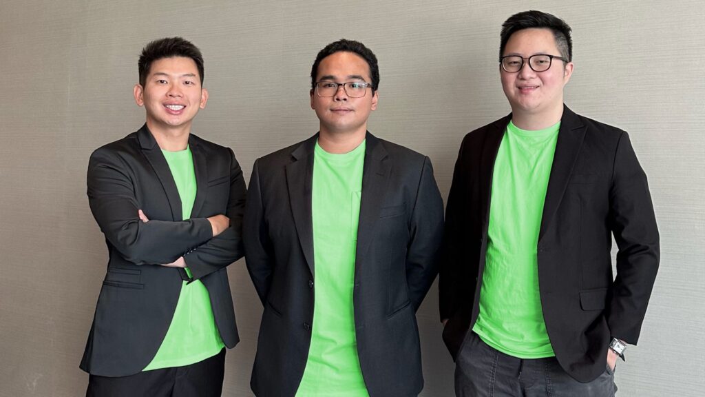Hukumku founders