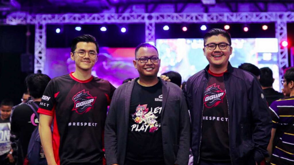 IDN Media GGWP