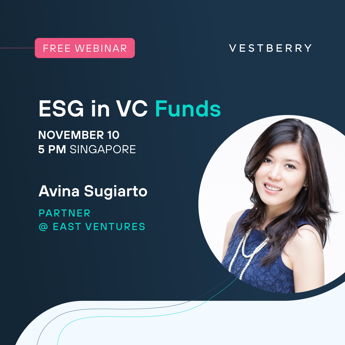 ESG in VC Funds