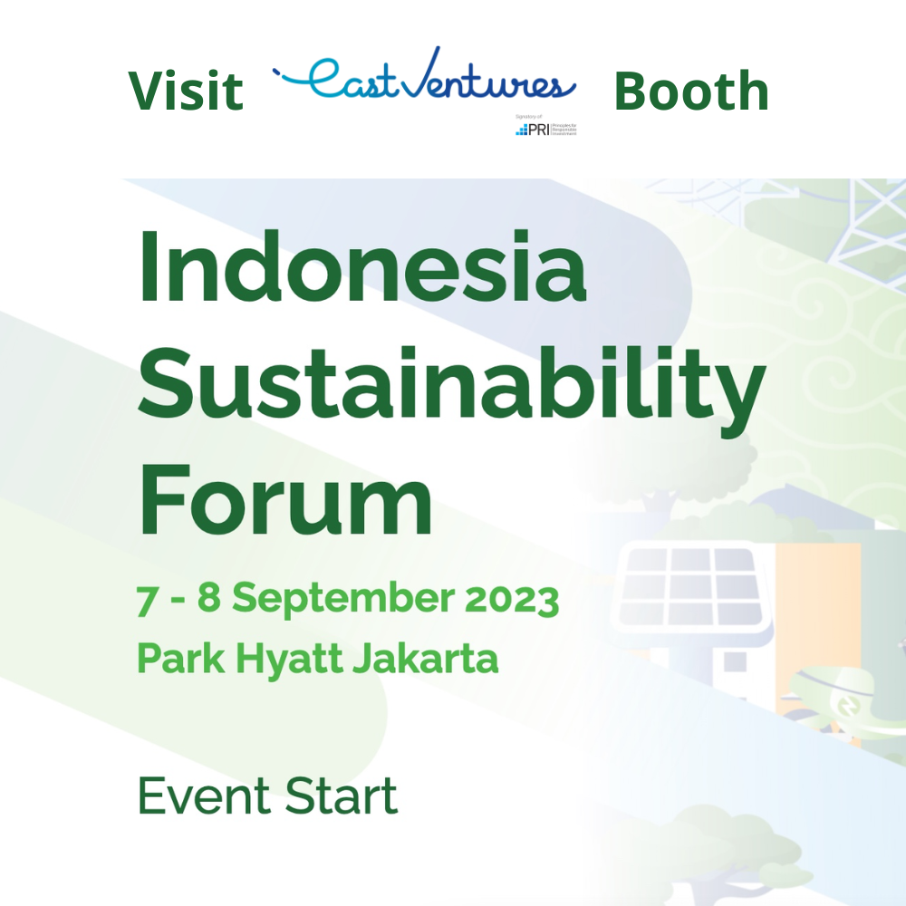 ISF 2023 Booth