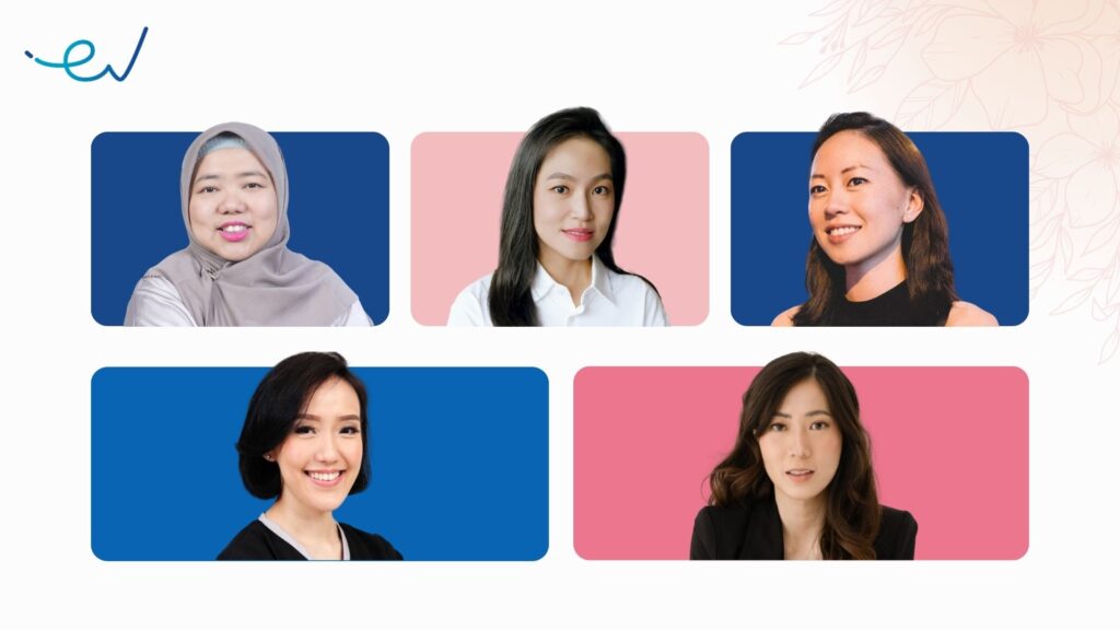 International Women’s Day: Women in STEM at East Ventures