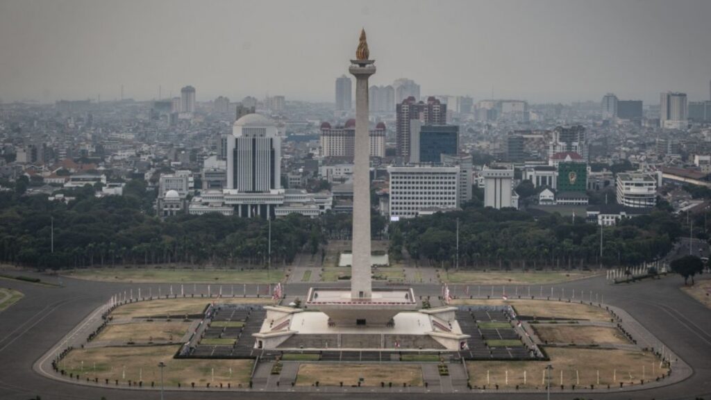 Pemprov DKI Jakarta Startup