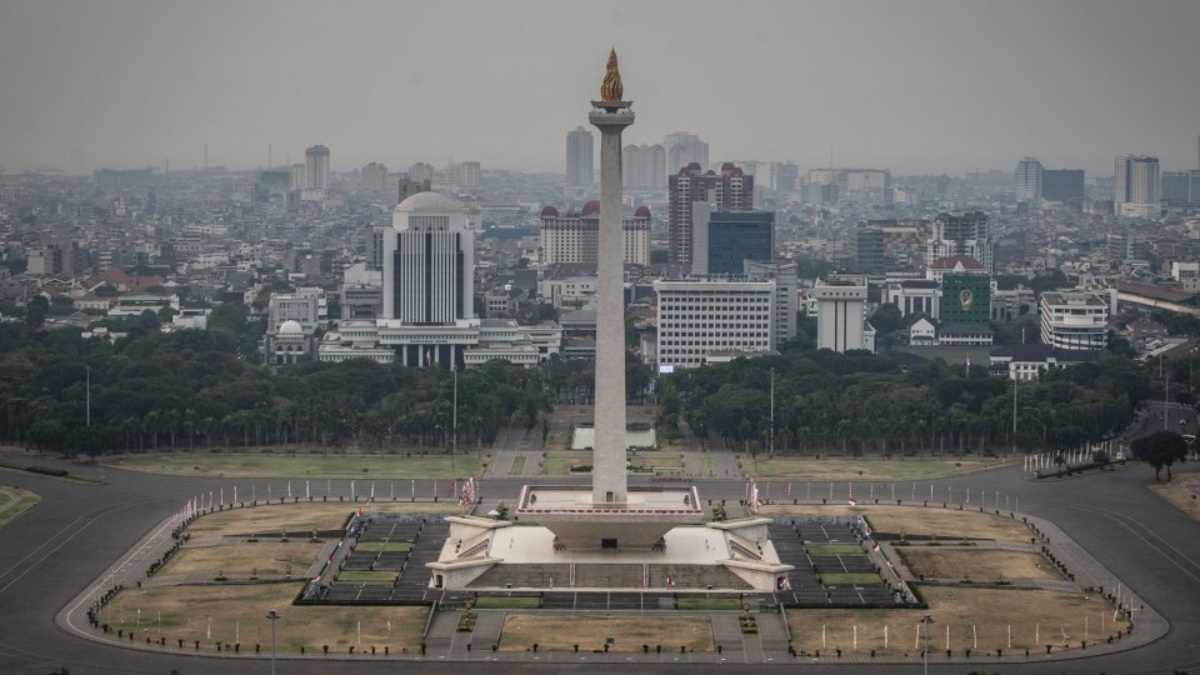 Pemprov DKI Jakarta Startup