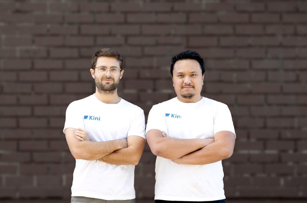 Kini Team
