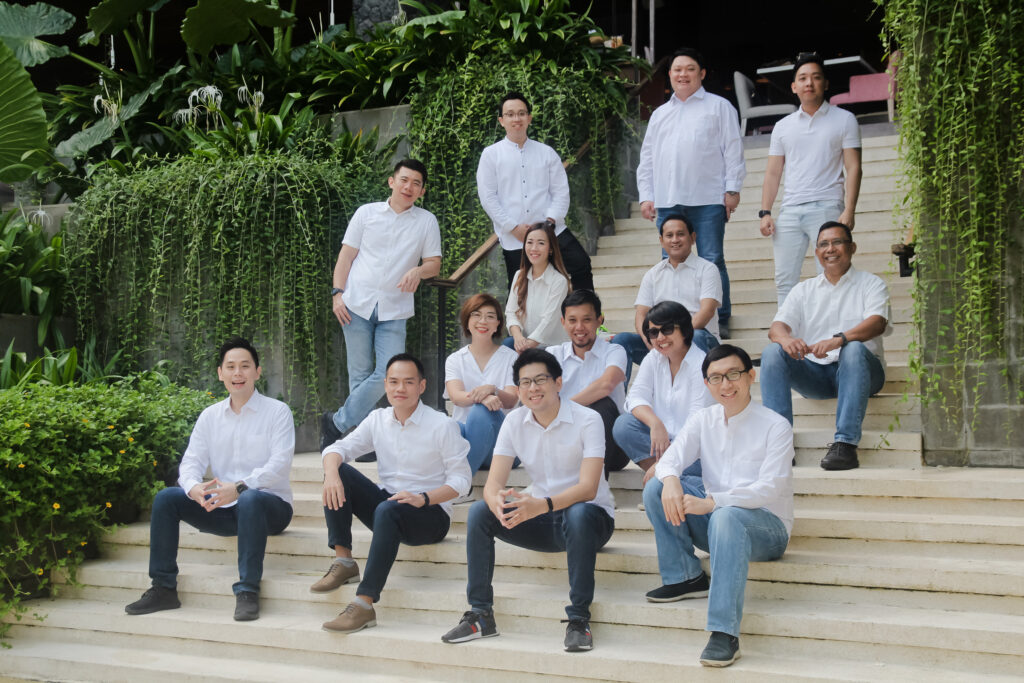 Komunal Team