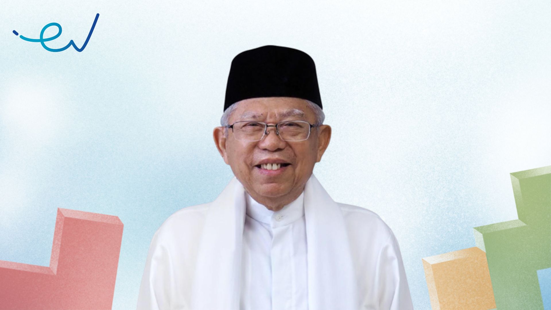 Ma’ruf Amin