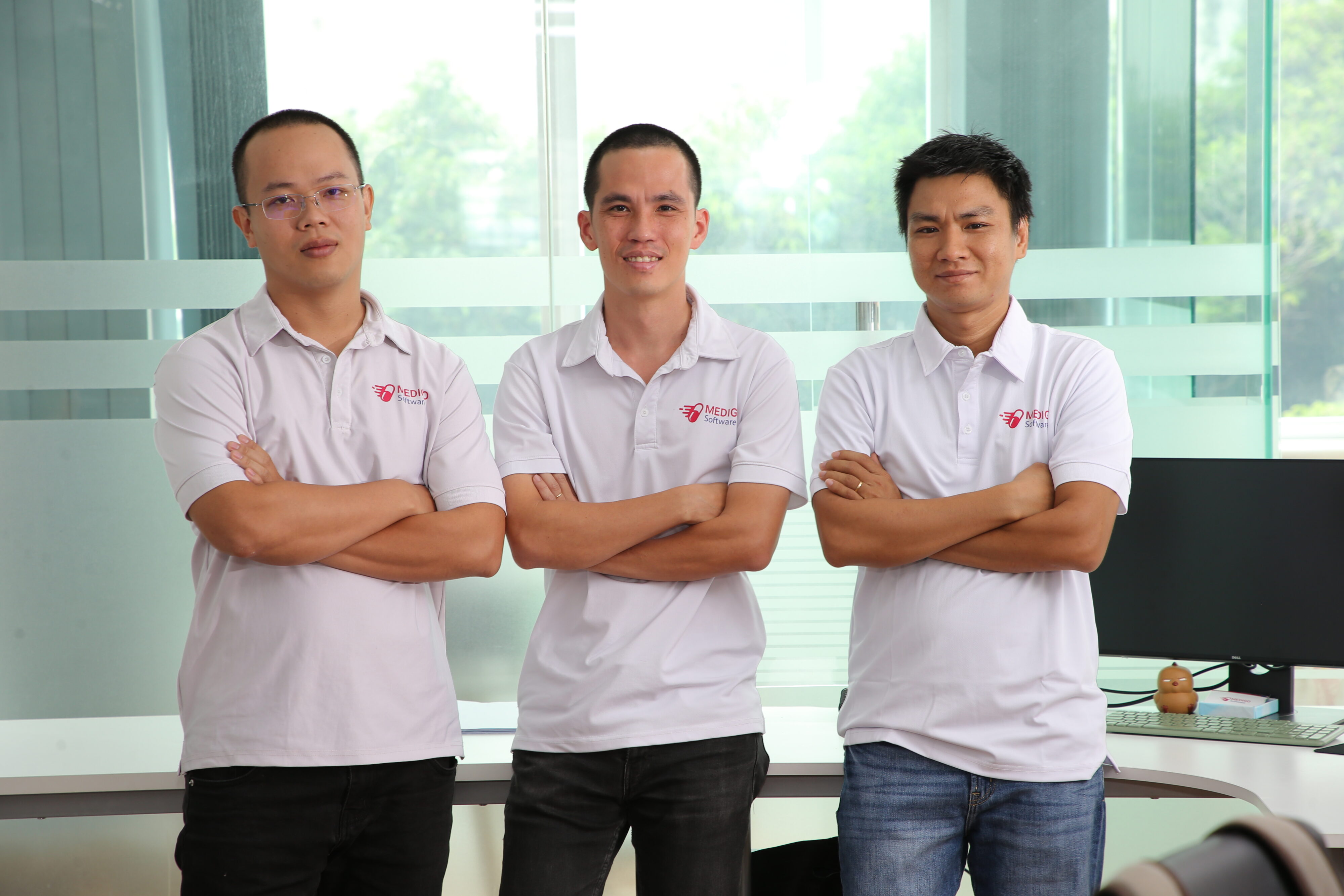 Medigo Team