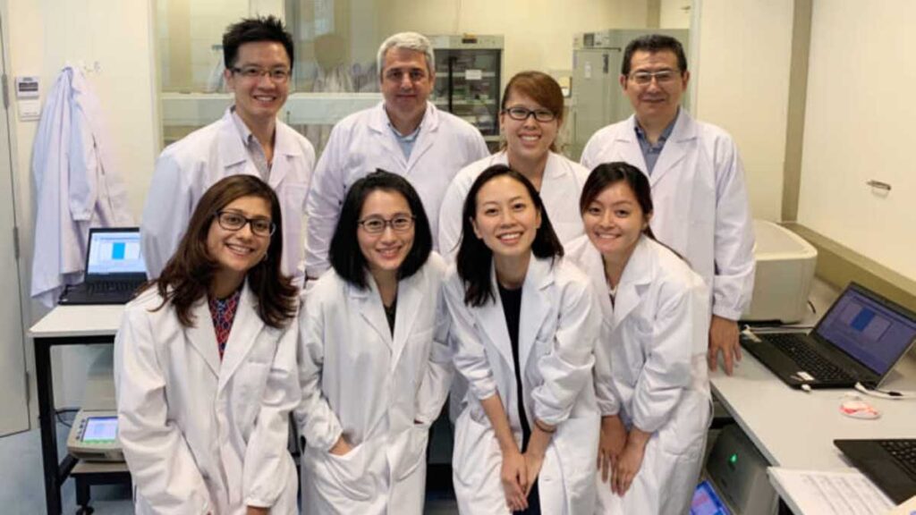 NalaGenetics Team