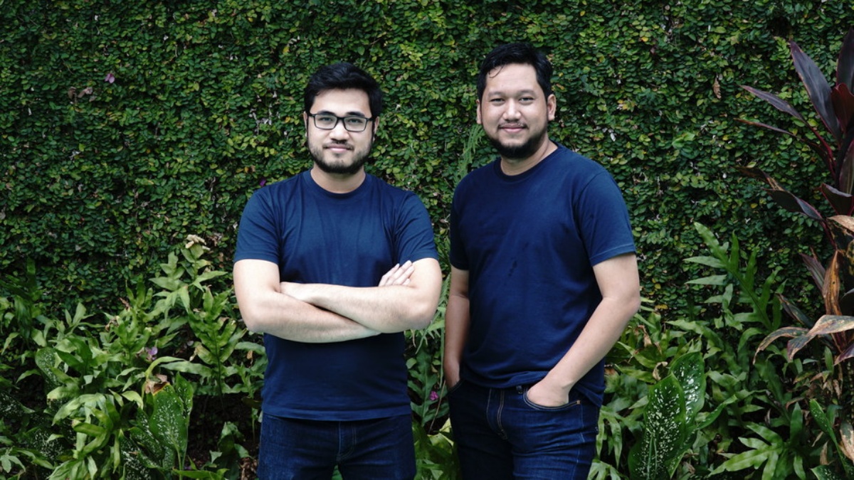 Nodeflux NIST | Founder